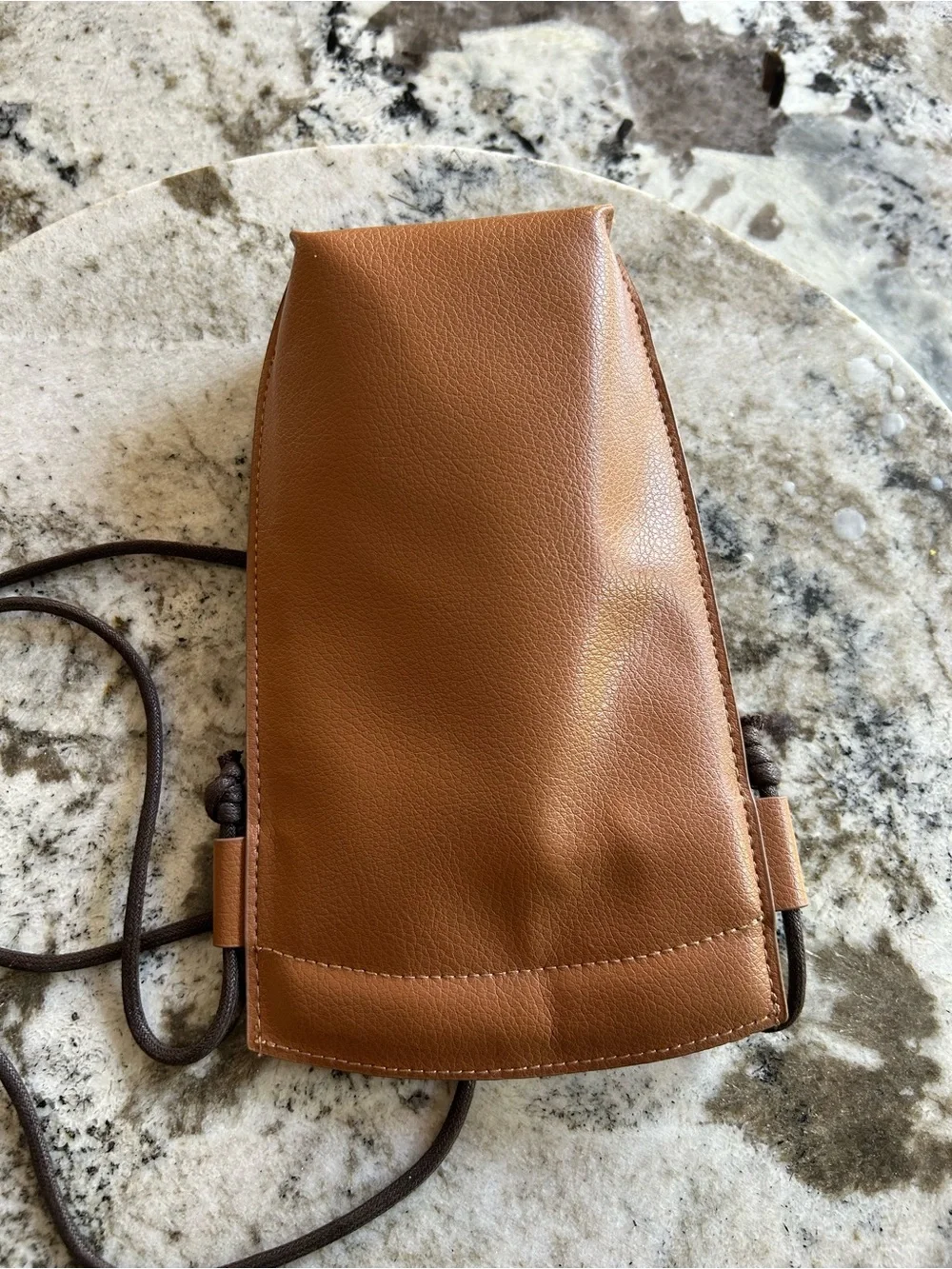 MCM women’s tortoiseshell